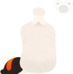 マダラカガテイルの画像