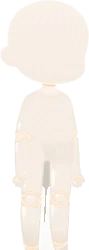 秘密のドール関節の画像