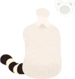 ビャッコテイルの画像