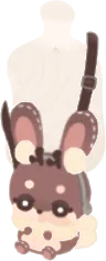 コルヌレプスバッグの画像