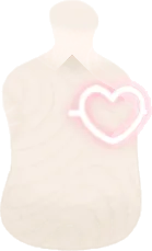 ココロのネオンライトの画像