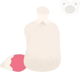 ピキテイルの画像