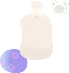 ファードットテイルの画像