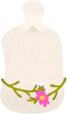コスモスのベルトの画像