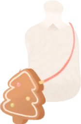 スイートクッキーポシェットの画像