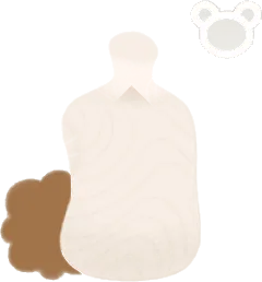 ラビネテイルの画像