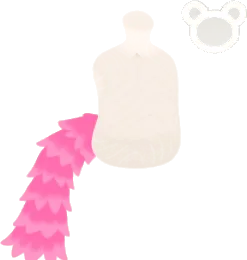 ハムロットテイルの画像