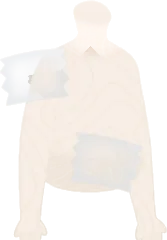 しっかり貼ったテープの画像