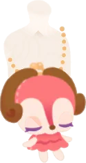 パキケバッグの画像