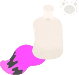 バングステイルの画像