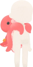 BlGたこのぬいぐるみの画像