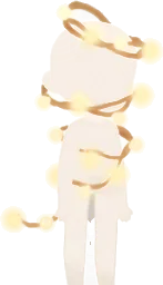 クリスマスオーナメントの画像