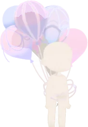 ジャーニーバルーンの画像