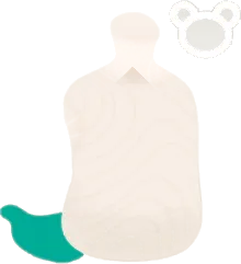 ジュラファントテイルの画像