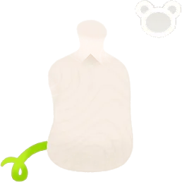 ハナアルキテイルの画像