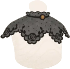 調査師のブラックティペットの画像