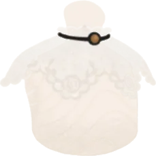 調香師のホワイトティペットの画像