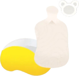 ミンツテイルの画像