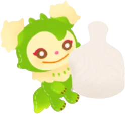 モトプミリオだっこぬいぐるみの画像