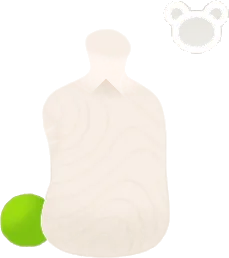 プミリオテイルの画像