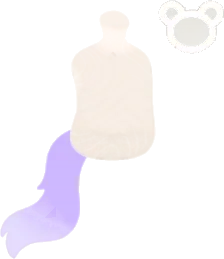 ムラクモノテンマテイルの画像