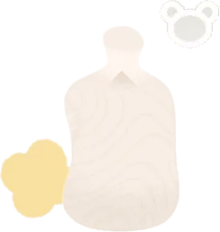 オオツノワタケティルの画像