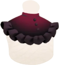 ゴシックローズカラーの画像