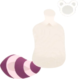 シャマネコテイルの画像