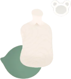 ユキワラベテイルの画像