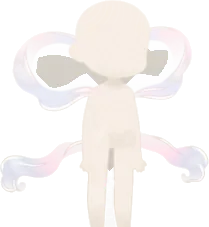 優美な羽衣の画像