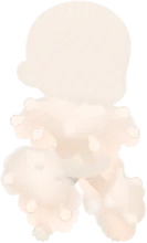 プランツホワイトファーマフラーの画像