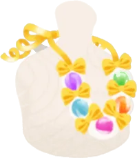 キャンディレイの画像