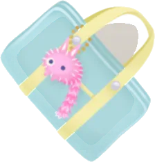 スクールバッグ・ハムロットの画像