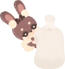 ぬい・コルヌレプスの画像
