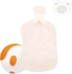 ポムフロートテイルの画像