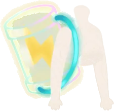 エネルギーバッグの画像