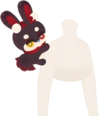 ぎゅっとトココルヌレプスの画像