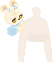 ぎゅっとチマコルヌレプスの画像