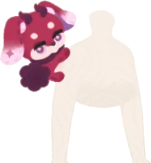 ぎゅっとサロメコルヌレプスの画像