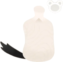 フィンクテイルの画像