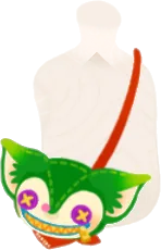 グレデリーポシェットの画像