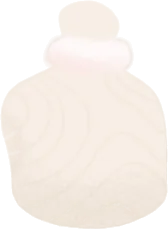 ファーチョーカーの画像