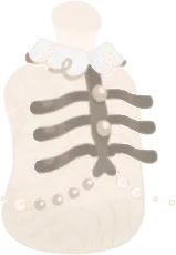 リブケージボディアクセの画像