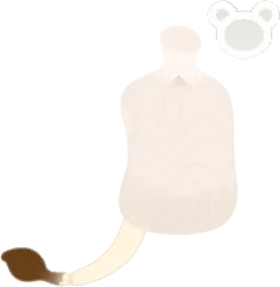 ゴズテイルの画像
