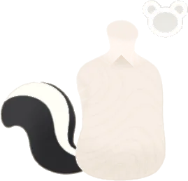 リルネテイルの画像