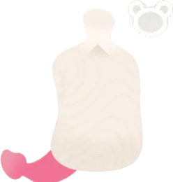 ツノナデシテイルの画像