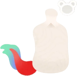 ハユニシキテイルの画像