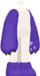 なりきりケモノセットの画像