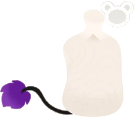 ギッテムテイルの画像