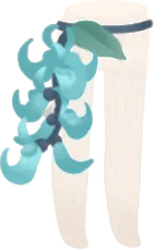 ヒスイカズラベルトの画像